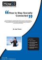How To Stay Socially Connected - Preview
