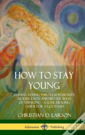 Capa do artigo How To Stay Young
