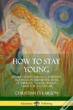 Capa do artigo How To Stay Young
