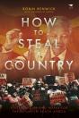 How To Steal A Country - Preview