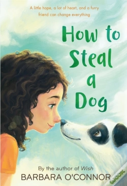 Capa do artigo How To Steal A Dog