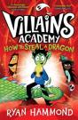 How To Steal A Dragon - Preview