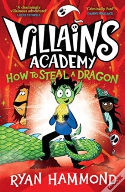 Capa do artigo How To Steal A Dragon