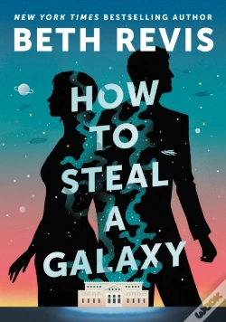 Capa do artigo How To Steal A Galaxy