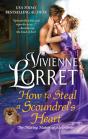 How To Steal A Scoundrel'S Heart - Preview