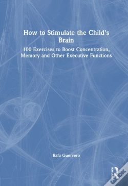 Capa do artigo How To Stimulate The Child'S Brain