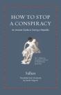 How To Stop A Conspiracy - Preview