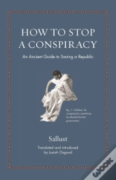 How To Stop A Conspiracy