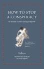 How To Stop A Conspiracy - Preview