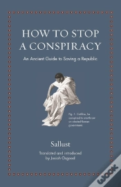 Capa do artigo How To Stop A Conspiracy