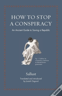 Capa do artigo How To Stop A Conspiracy