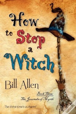 Capa do artigo How To Stop A Witch