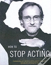 Capa do artigo How To Stop Acting