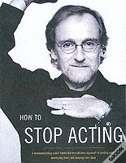 Capa do artigo How To Stop Acting