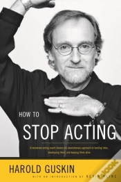 Capa do artigo How To Stop Acting