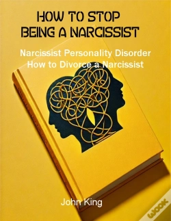 Capa do artigo How To Stop Being A Narcissist