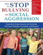 Capa do artigo How To Stop Bullying And Social Aggression