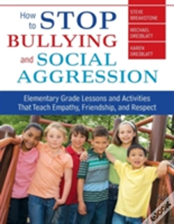 Capa do artigo How To Stop Bullying And Social Aggression