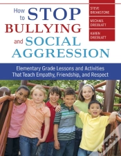 Capa do artigo How To Stop Bullying And Social Aggression