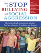 Capa do artigo How To Stop Bullying And Social Aggression