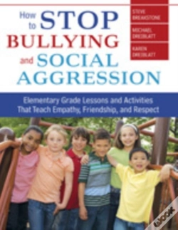 Capa do artigo How To Stop Bullying And Social Aggression