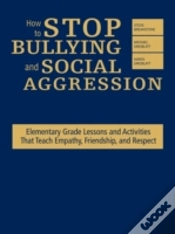 Capa do artigo How To Stop Bullying And Social Aggression