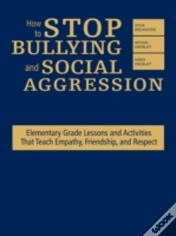 Capa do artigo How To Stop Bullying And Social Aggression