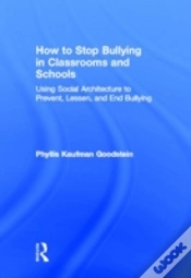 Capa do artigo How To Stop Bullying In Classrooms And Schools