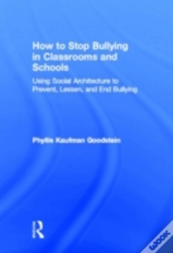 Capa do artigo How To Stop Bullying In Classrooms And Schools