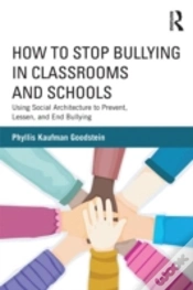 Capa do artigo How To Stop Bullying In Classrooms And Schools