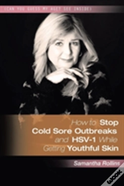 Capa do artigo How To Stop Cold Sore Outbreaks And Hsv-1 While Getting Youthful Skin