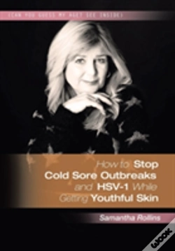 Capa do artigo How To Stop Coldsore Outbreaks And Hsv-1 While Getting Youthful Skin