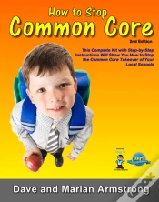 Capa do artigo How To Stop Common Core 2nd Edition