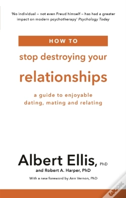 Capa do artigo How To Stop Destroying Your Relationships