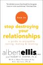 How To Stop Destroying Your Relationships - Preview
