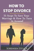 How To Stop Divorce