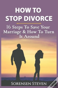 Capa do artigo How To Stop Divorce