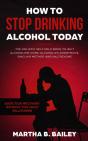 How To Stop Drinking Alcohol Today - Preview