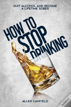 Capa do artigo How To Stop Drinking