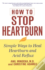 Capa do artigo How To Stop Heartburn