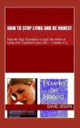 How To Stop Lying And Be Honest - Preview