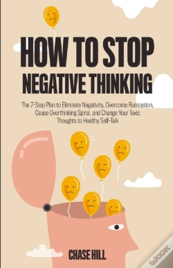 Capa do artigo How To Stop Negative Thinking