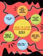 How To Stop Overthinking After A Breakup - Preview