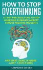 How To Stop Overthinking - Preview