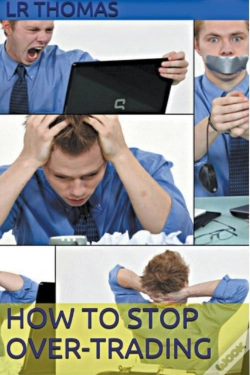 Capa do artigo How To Stop Overtrading