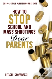 How To Stop School Shootings