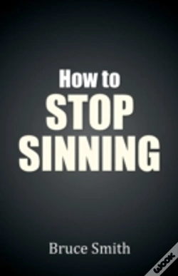 Capa do artigo How To Stop Sinning