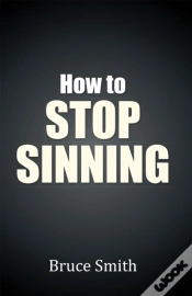 Capa do artigo How To Stop Sinning