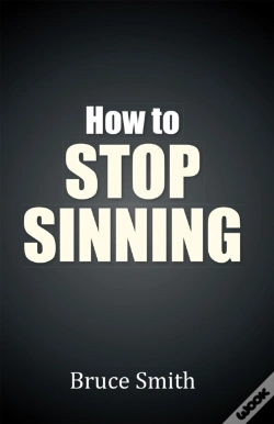 Capa do artigo How To Stop Sinning