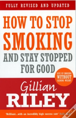 Capa do artigo How To Stop Smoking And Stay Stopped For Good